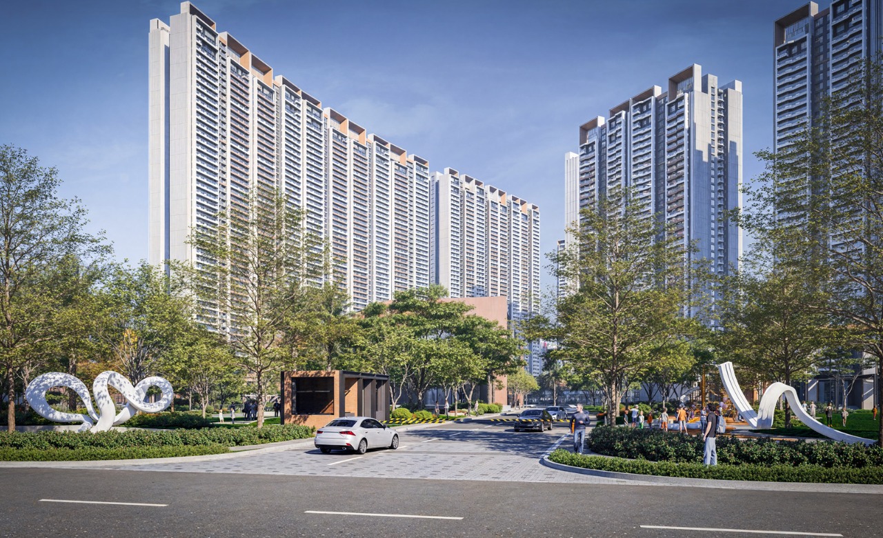 Siddharth Vihar Market Review 2026: Why Property Prices Are Rising & What Buyers Must Know